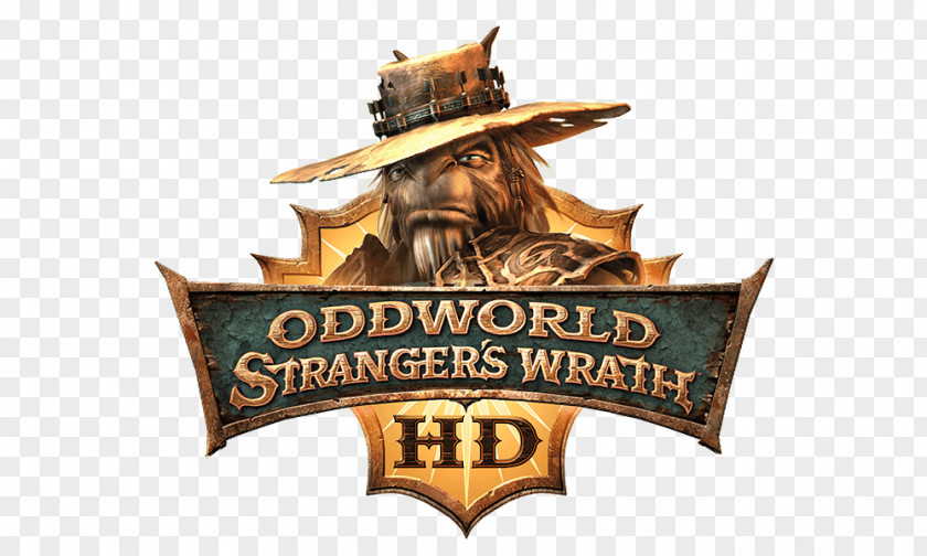 Playstation Oddworld: Stranger's Wrath Munch's Oddysee Abe's Exoddus New 'n' Tasty! PNG