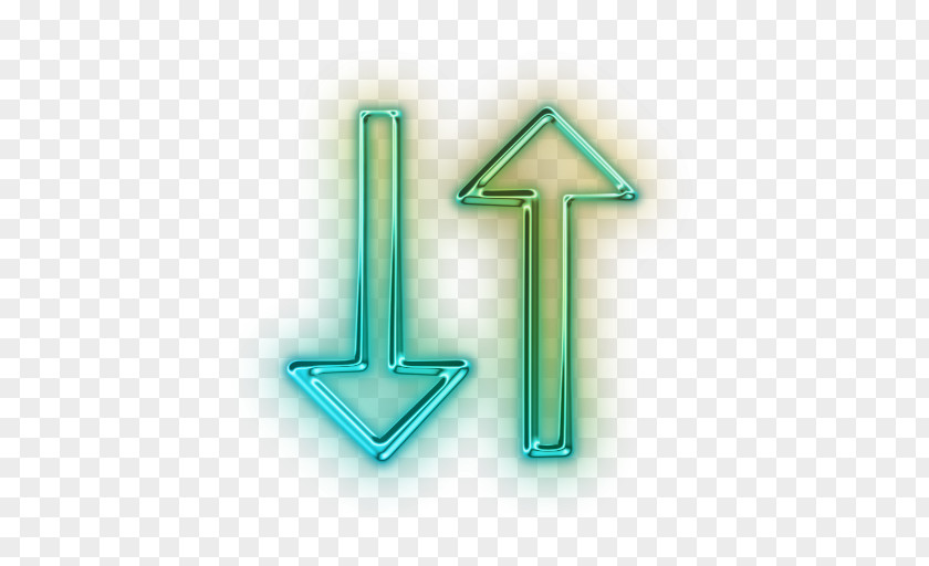 Size Arrow Up Icon Green Clip Art PNG