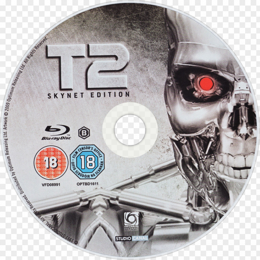Terminator Blu-ray Disc DVD Film Television Subtitle PNG