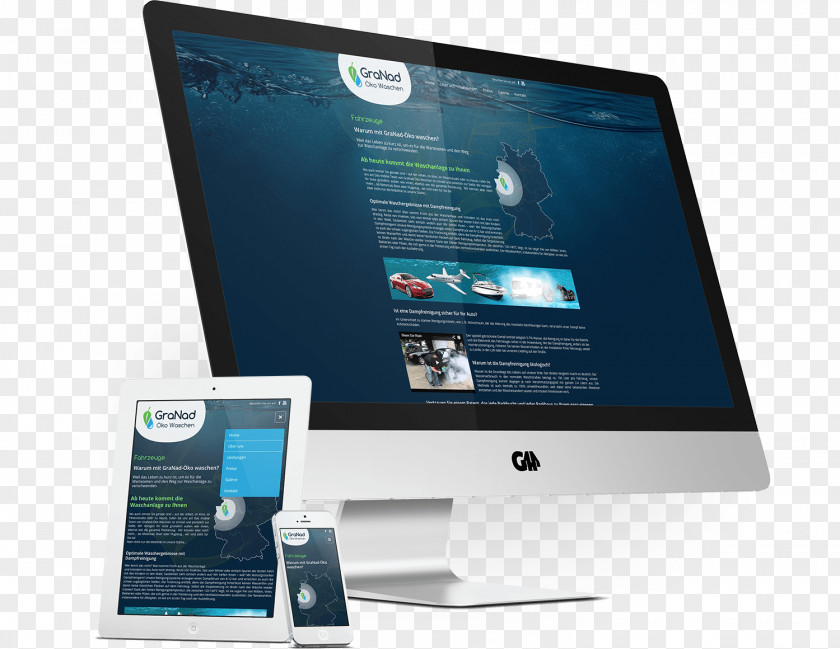 Web Design Development Page PNG