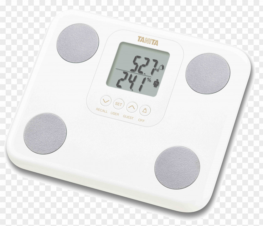 Weight Scale Body Composition Bioelectrical Impedance Analysis Amazon.com Water Adipose Tissue PNG