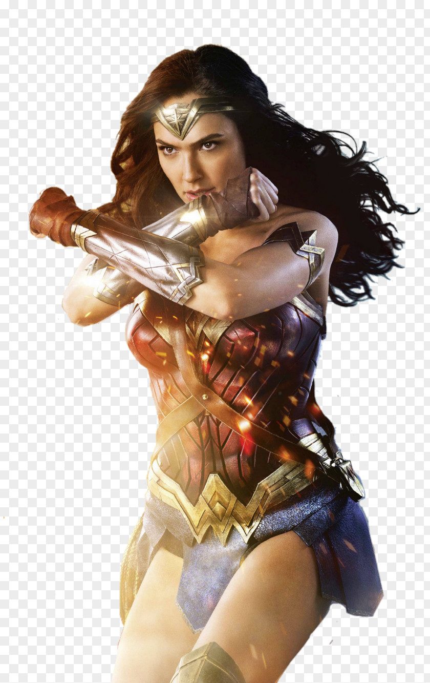 Wonder Woman Gal Gadot Diana Prince Batman Empire PNG