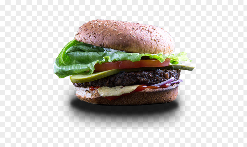 Buffalo Burger Cheeseburger Whopper Hamburger Slider PNG