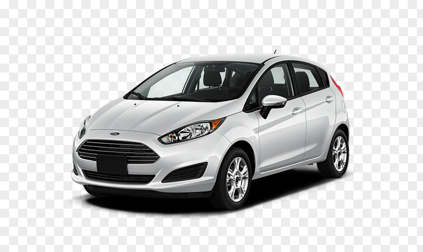 Car 2016 Ford Fiesta 2018 SE 2012 S PNG