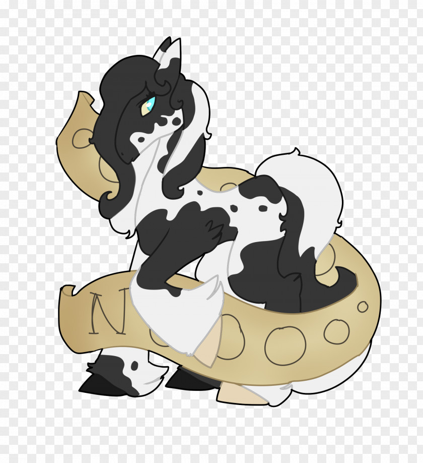 Cat Doodle Dog Gypsy Horse PNG