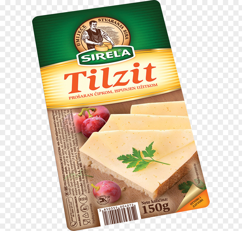 Cheese Processed Sirela Gouda Edam PNG