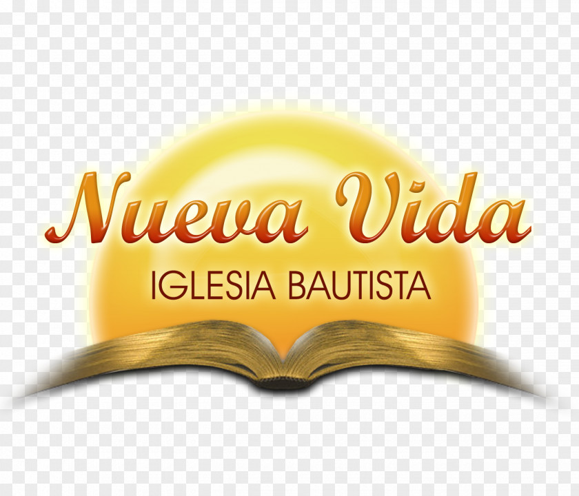 Church Iglesia Bautista Nueva Vida Spanish / Hispana Melbourne Logo Continental Reformed PNG