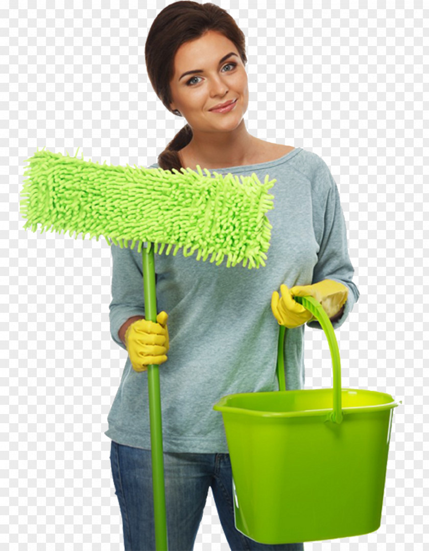 Cleaning Cleaner Green Maid Service Commercial PNG