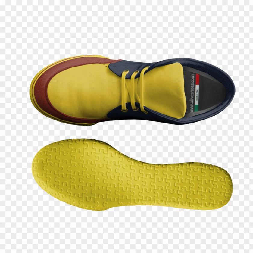 Design Cross-training Shoe PNG