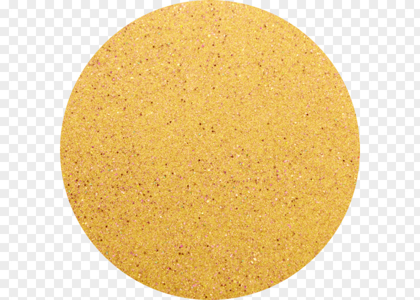 Gold Yellow Blue Green Glitter PNG