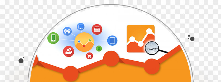 Google Plus Analytics Tag Manager PNG