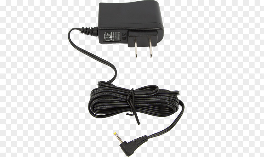 Headphones AC Adapter Jabra Headset Power Converters PNG