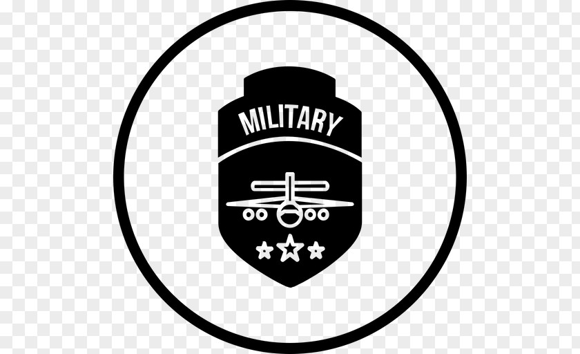 Label Crest Army Cartoon PNG