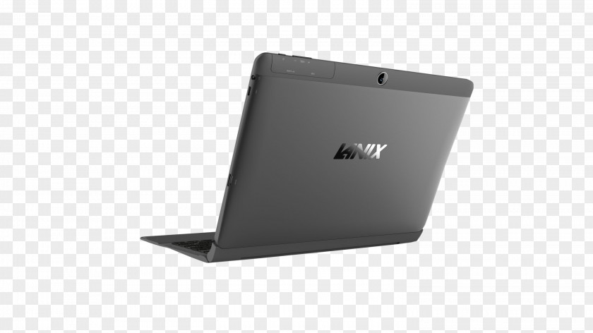 Laptop Netbook Computer PNG