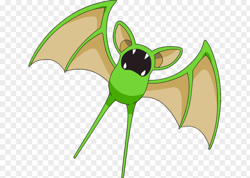 Pokémon Mystery Dungeon: Explorers Of Sky Gold And Silver Zubat Golbat PNG