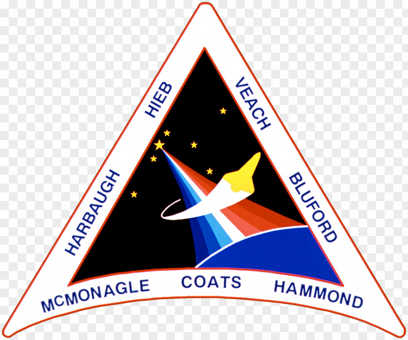 Space Shuttle Discovery STS-39 Program STS-29 STS-53 STS-48 PNG