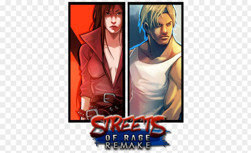 Streets Of Rage 2 Final Fight 3 Super Street Fighter II PNG