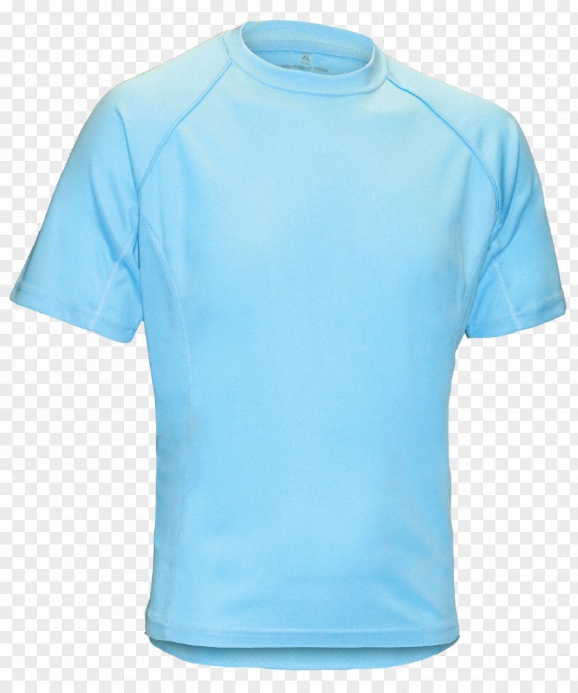 T-shirt Unisex Collar Active Shirt PNG