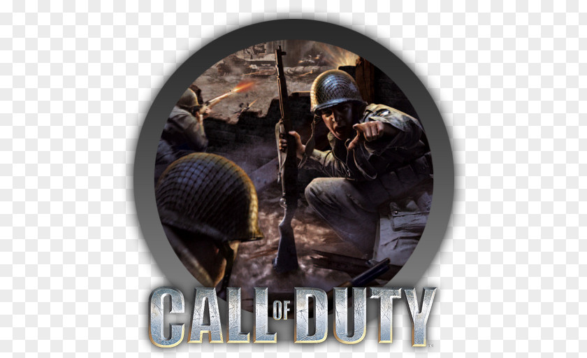 Call Of Duty: United Offensive Duty 4: Modern Warfare 2 World At War Black Ops III PNG