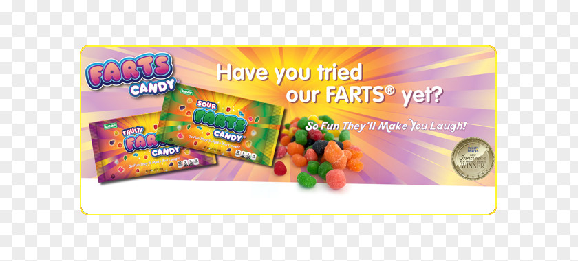Candy Banner Brand Confectionery PNG