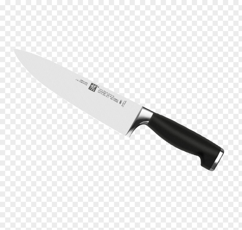 Chef's Knife Wüsthof Kitchen Knives Zwilling J.A. Henckels PNG