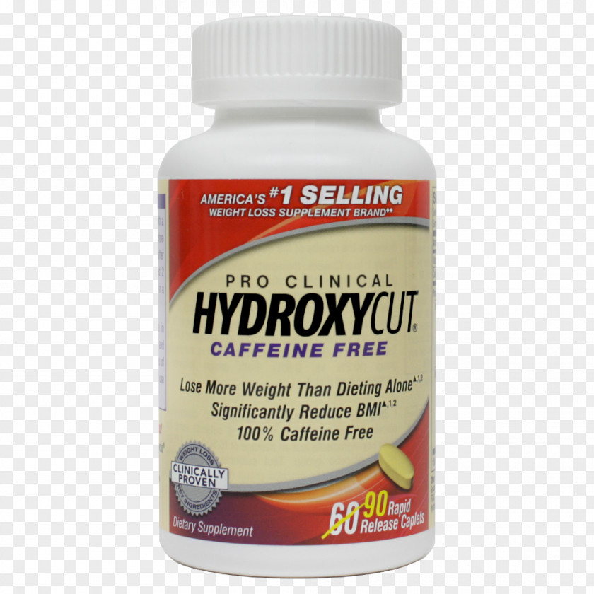 Dietary Supplement Hydroxycut MuscleTech Fat Emulsification Weight Loss PNG