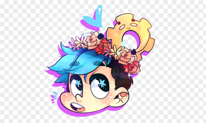 Drawing CrankGameplays Clip Art PNG