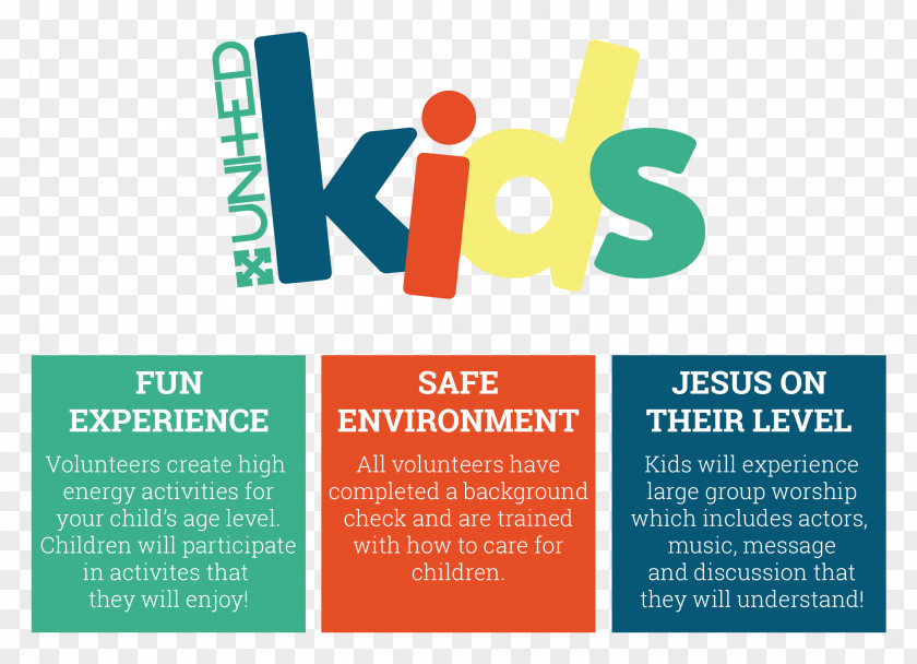 Growth 0 Kids United Online Advertising Brand Logo PNG