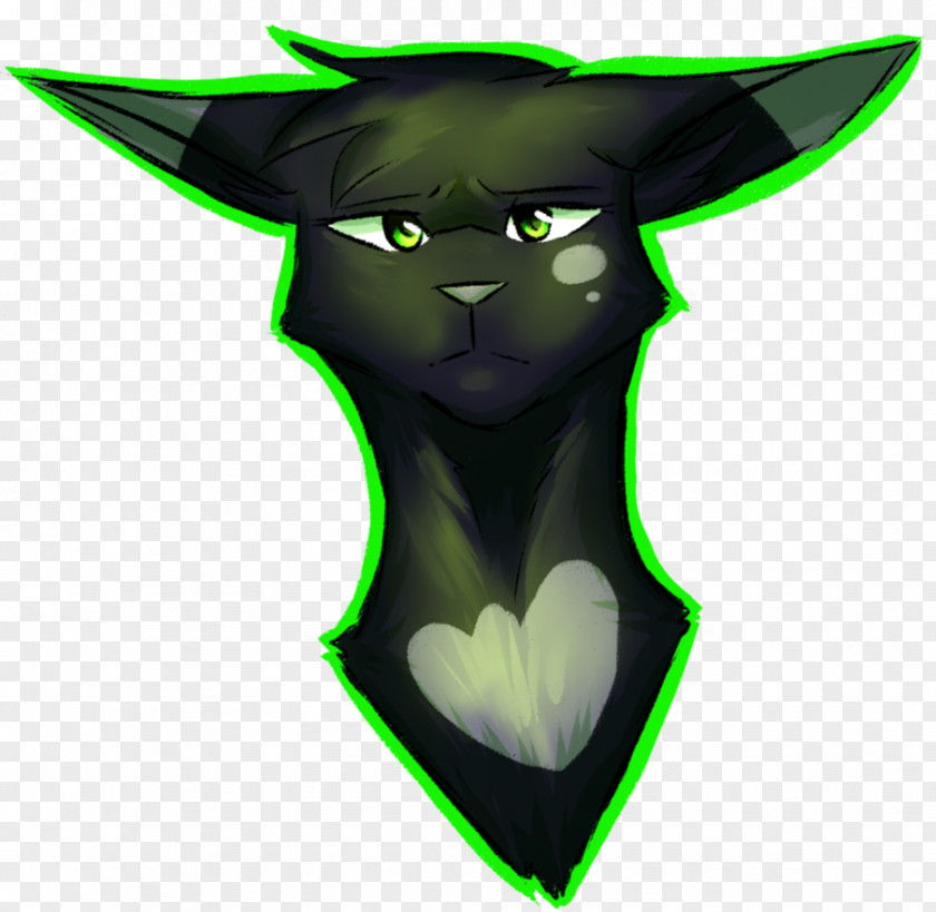 Holly Leaf Cat Hollyleaf Warriors Whiskers Crowfeather PNG