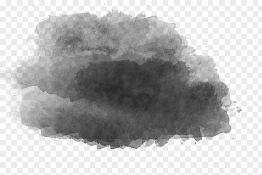Hurricane Cloud Black And White Drawing Clip Art PNG