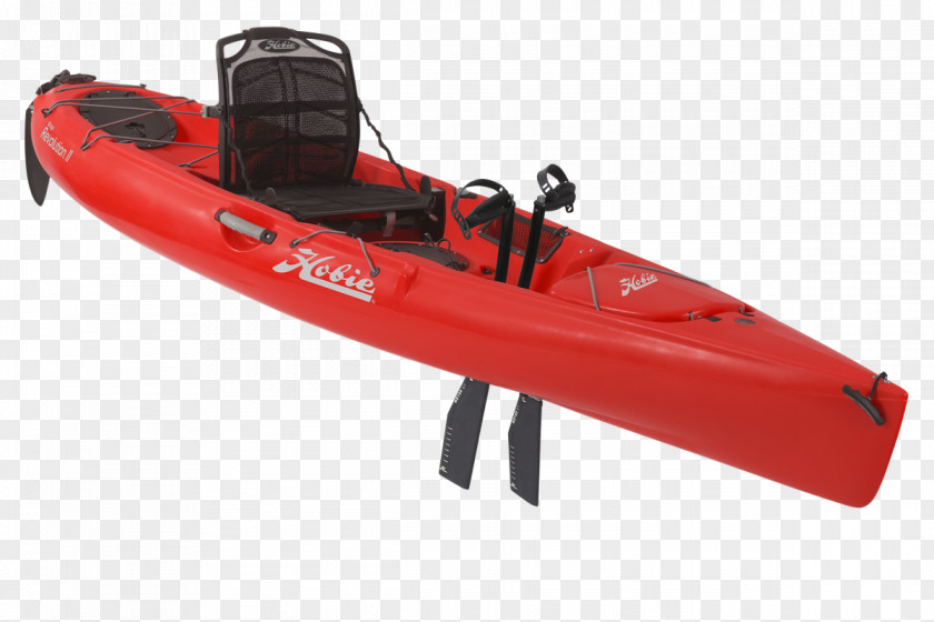 Kayak Fishing Hobie Cat Canoe PNG