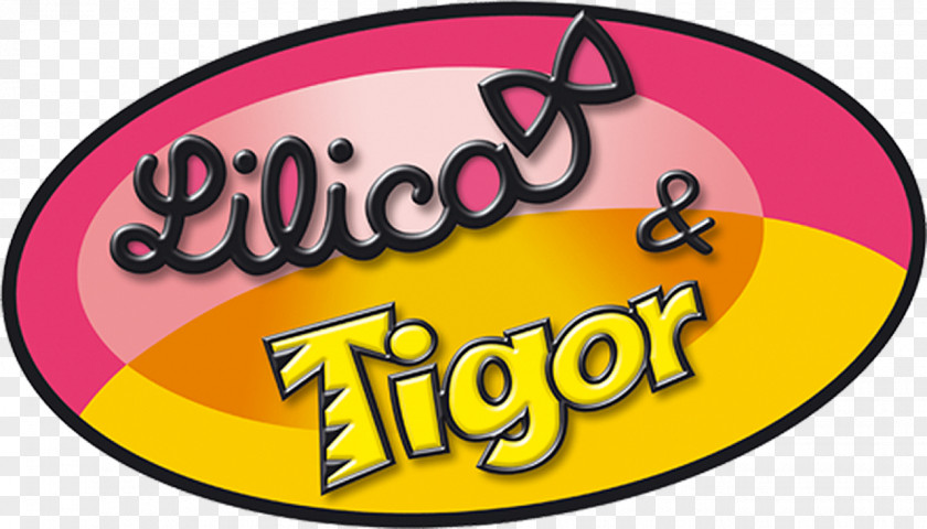 Linha Do Tempo LILICA E TIGOR Lilica & Tigor Brand Logo PNG