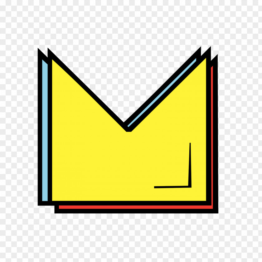 Packman Pac-Man Triangle Font Alphabet PNG