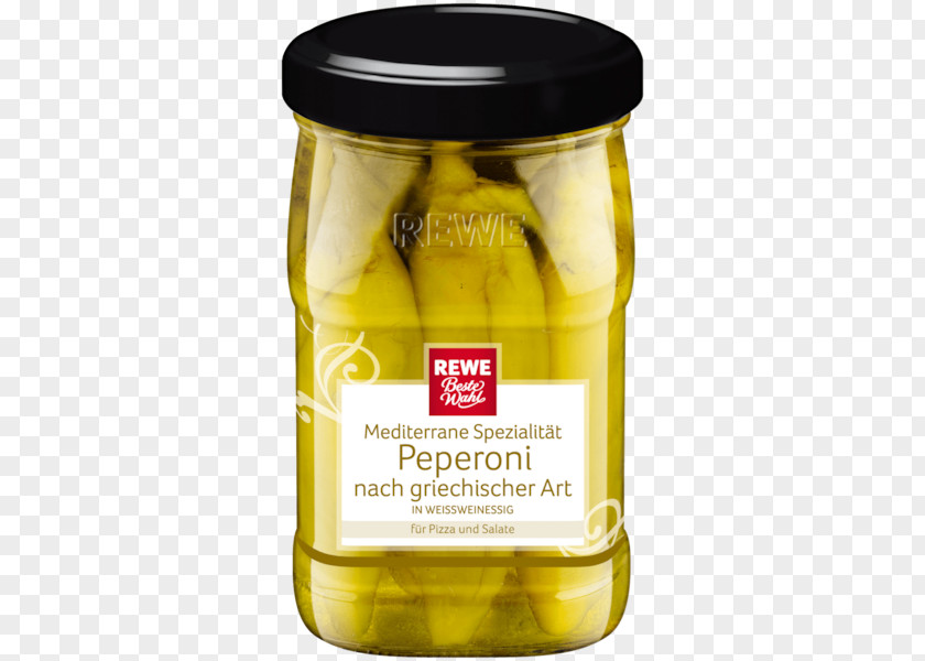 Peperoni Relish Greek Salad Peperoncino REWE Group Pepperoni PNG