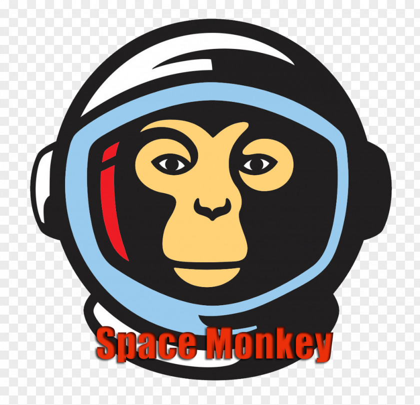 Space Monkey Electronic Cigarette Aerosol And Liquid Vapor Milkshake Fritter PNG