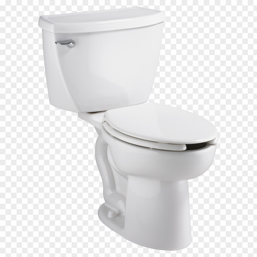 Toilet Seat American Standard Brands Closet Flush Bathroom PNG