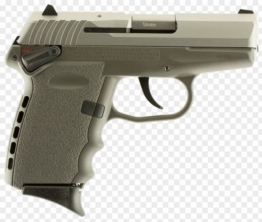 Warehouse SCCY CPX-1 Firearm 9×19mm Parabellum Semi-automatic Pistol PNG