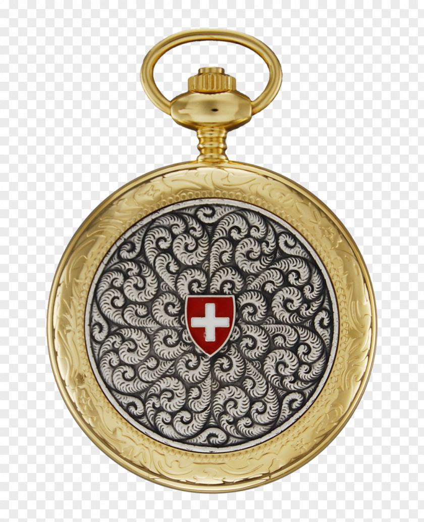 Watch Pocket Victorinox Swiss Made Clock PNG