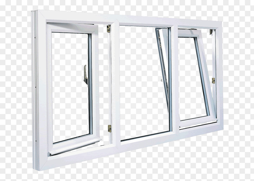 Window Casement Insulated Glazing Aluminium PNG