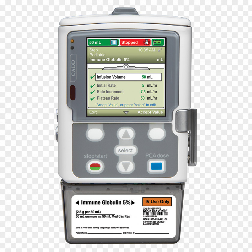 Ambulatory Care Nursing Infusion Pump Patient-controlled Analgesia Intravenous Therapy PNG
