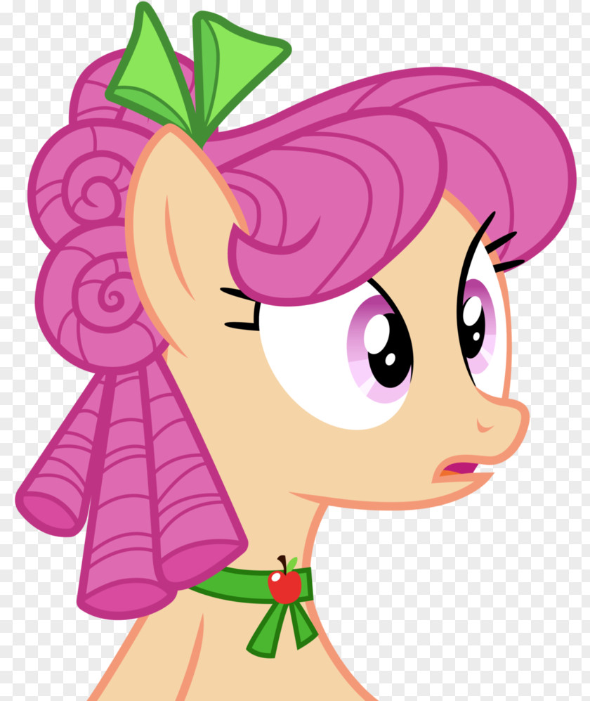 Apple Bloom Pony Twilight Sparkle Image Vector Graphics PNG