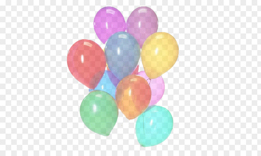 Balloon Stamford Florist Gas Birthday Gift PNG