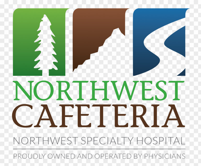 Cafeteria Logo Northwest Specialty Hospital Hayden Medicine Health Care PNG