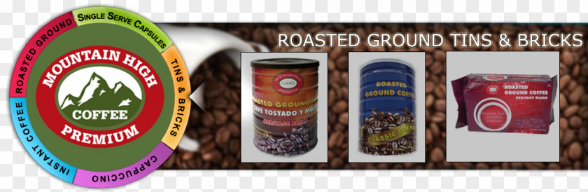 Coffee Banner Hot Chocolate Brand Keurig Food PNG