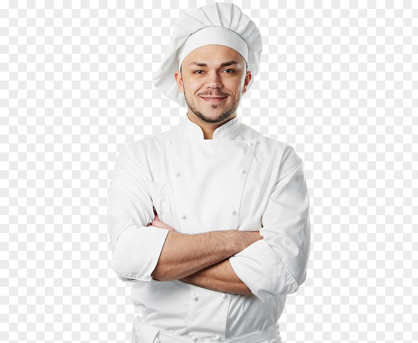 Cooking Chef's Uniform Restaurant PNG