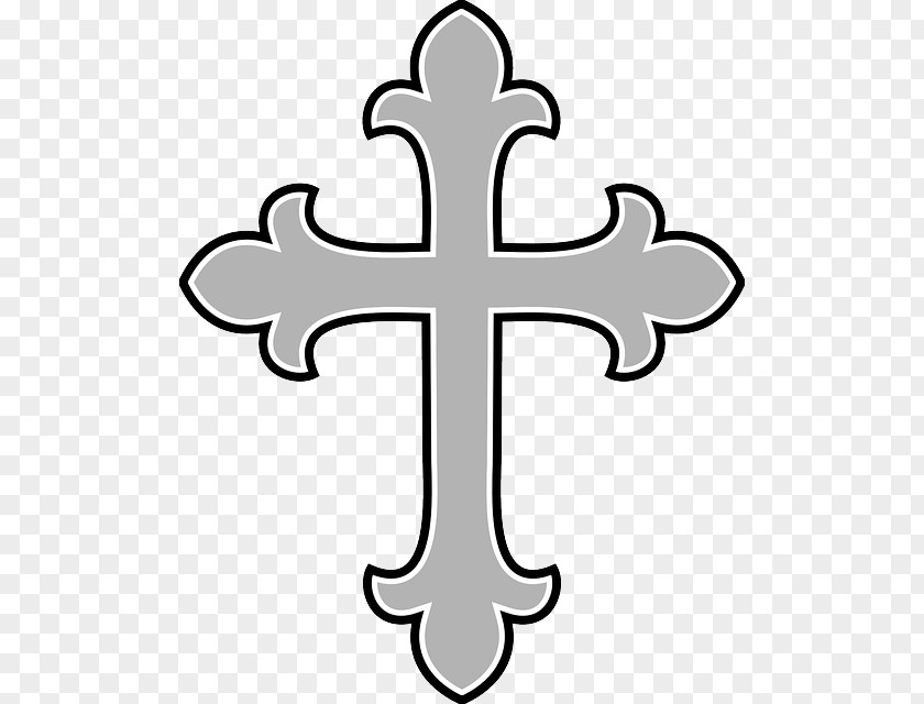 Cross Shape Cliparts Christian Baptism Christianity Clip Art PNG