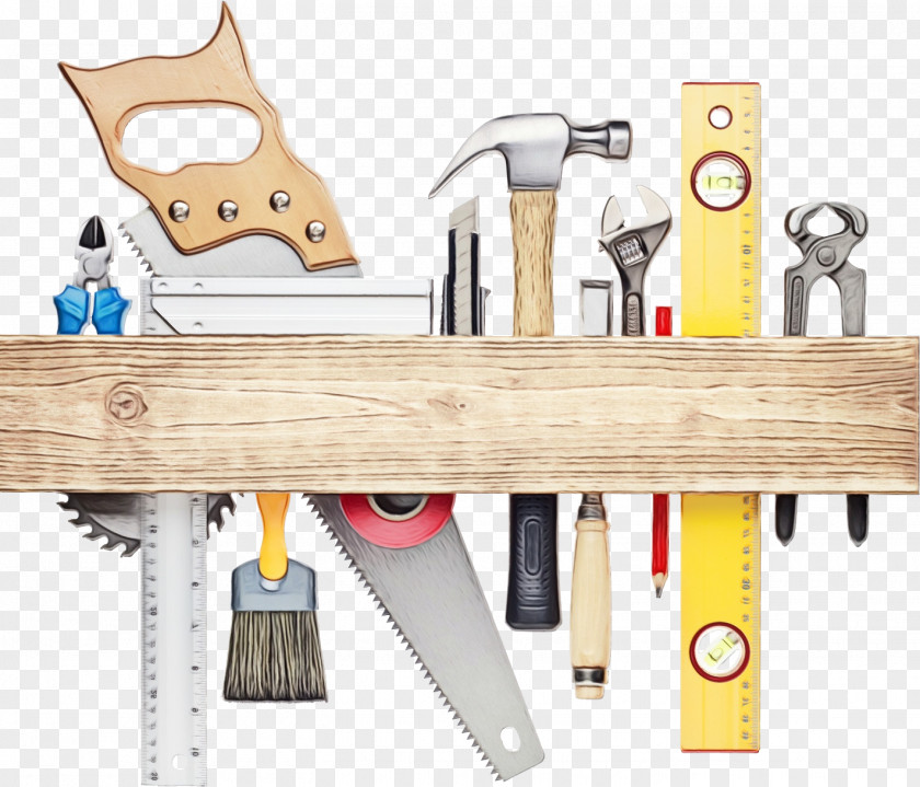 Crosscut Saw Woodworking Wood Table PNG