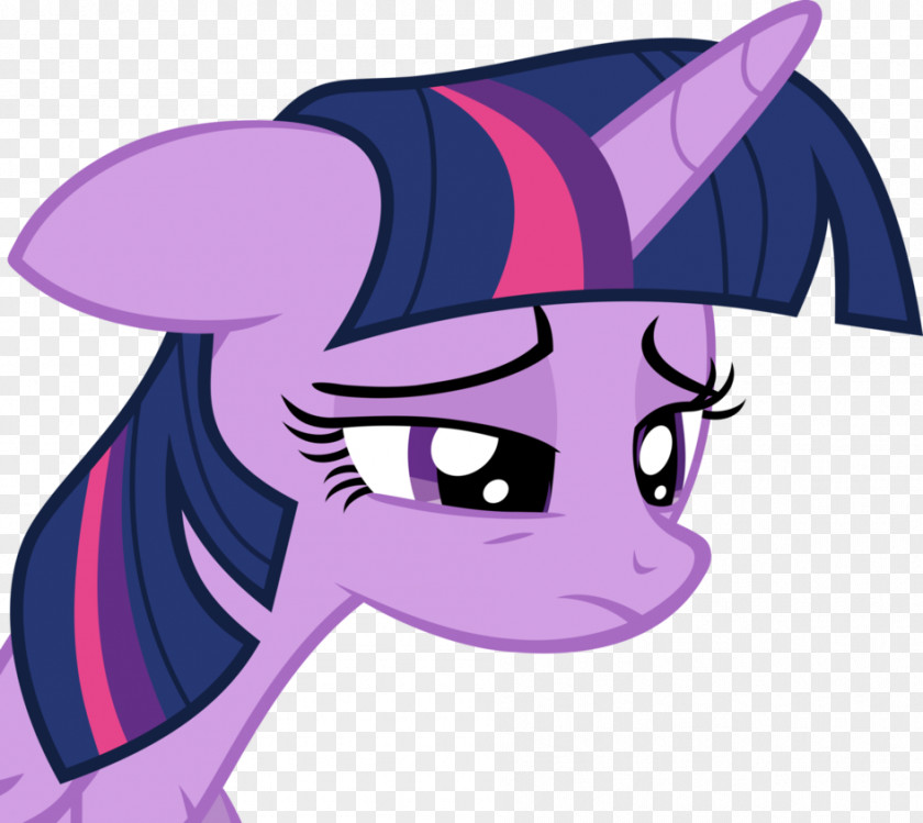 Depressed Vector Twilight Sparkle Pinkie Pie YouTube Pony The Saga PNG