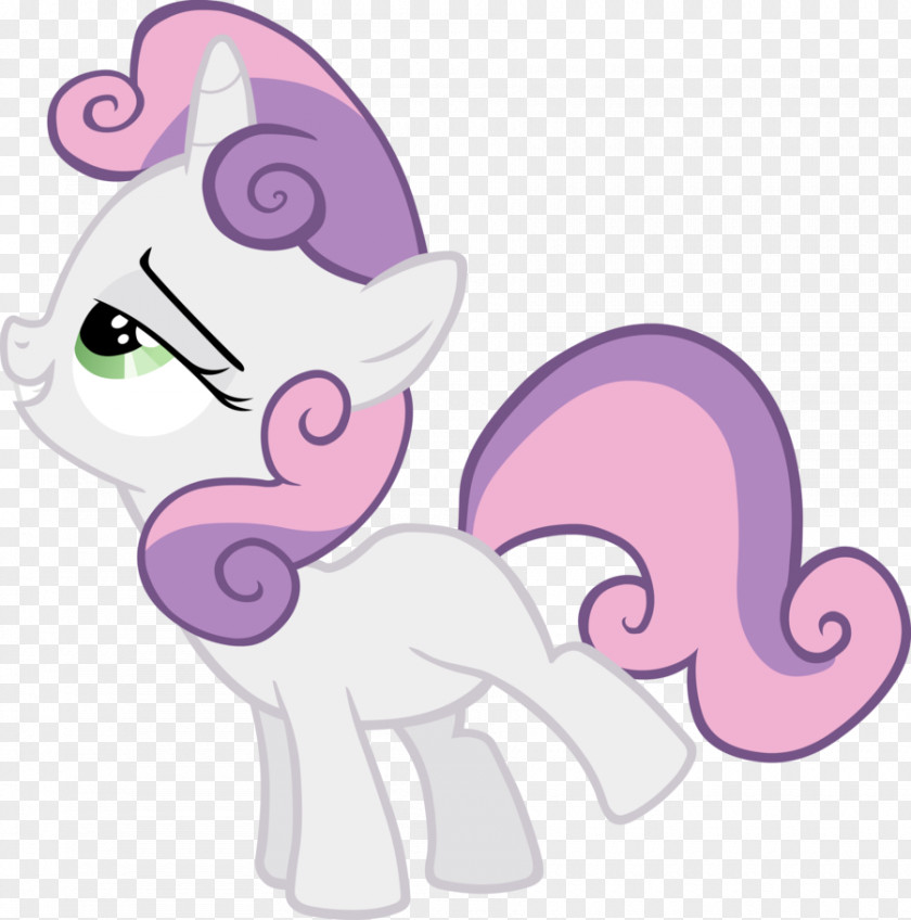 Flirty Vector Pony Sweetie Belle Pinkie Pie Thepix Applejack PNG
