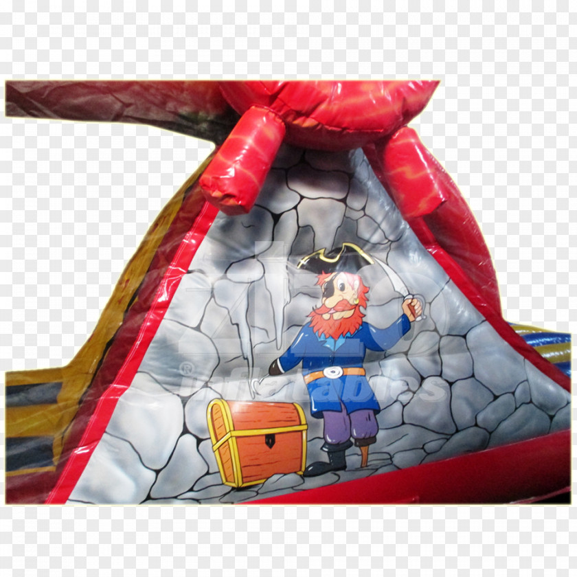 Floating Island Inflatable Toy Recreation PNG